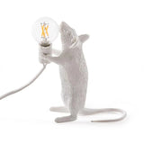 Enhanced Product Title: "SqueakLight Original Mouse Lamp - Adorable LED Desk Light for Kids & Home Decor" 

This title includes relevant keywords while highlighting the product's unique features and target audience.