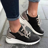 Isabella Orthopaedic Walking Shoes for Ultimate Comfort & Support - Ideal for All-Day Wear