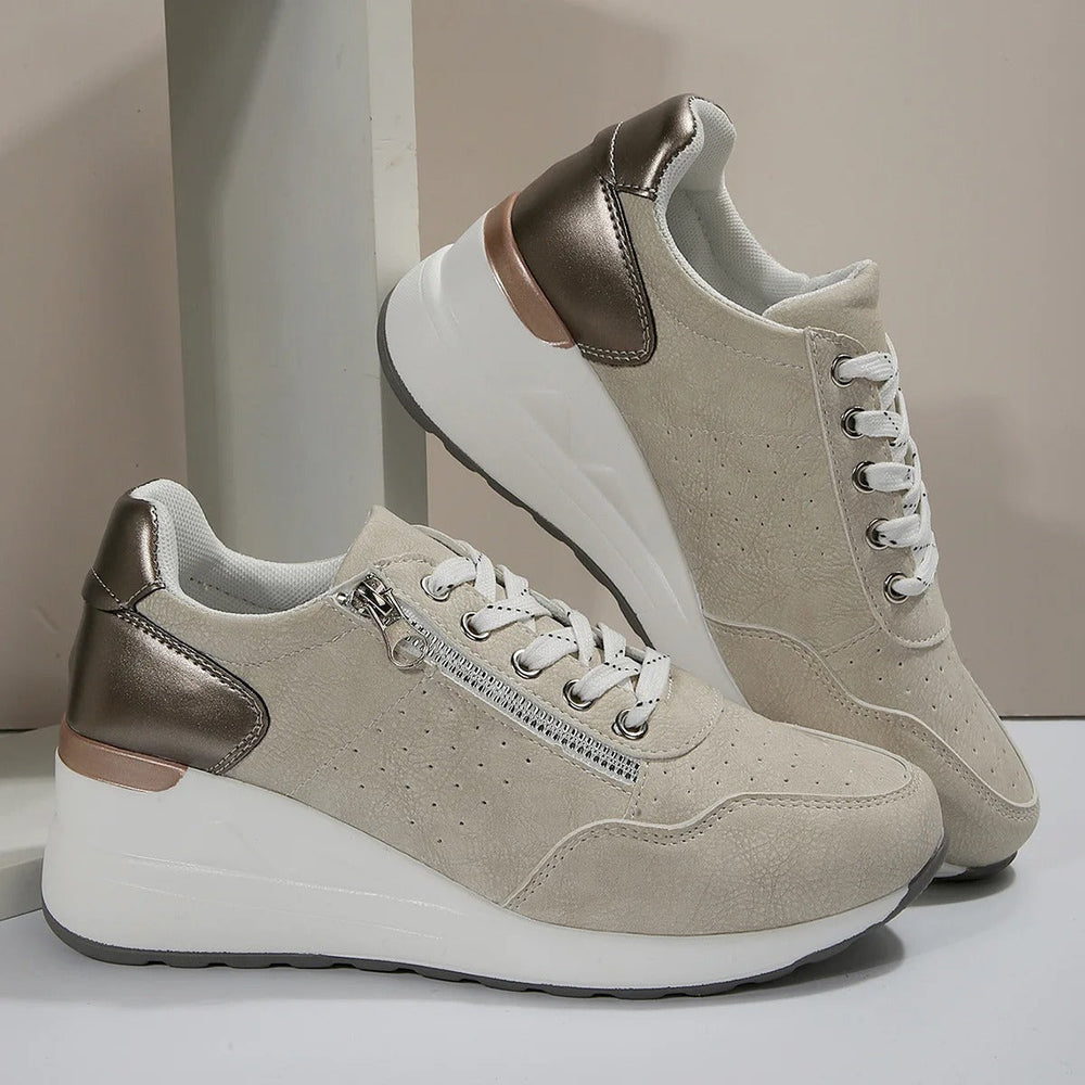 Isabella Orthopaedic Walking Shoes for Ultimate Comfort & Support - Ideal for All-Day Wear
