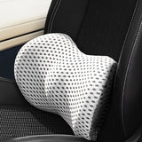 BowLift | Lumbar Support Pillow CoreComfort – Orthopedic Memory Foam Back Cushion for Healthy Posture