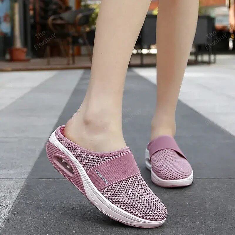 OrthoAir Orthopedic Air-Cushion Sneakers