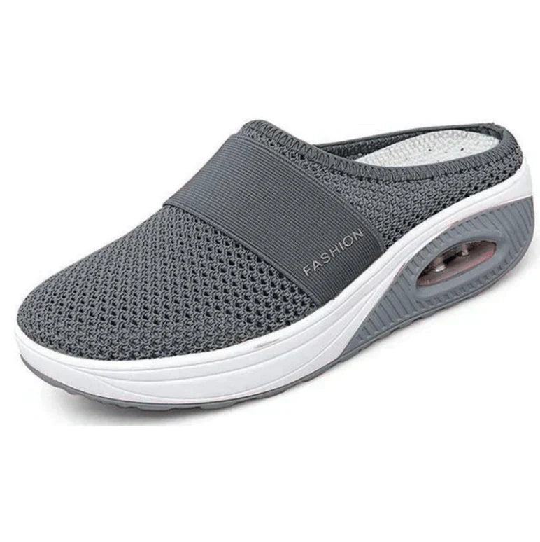 OrthoAir Orthopedic Air-Cushion Sneakers