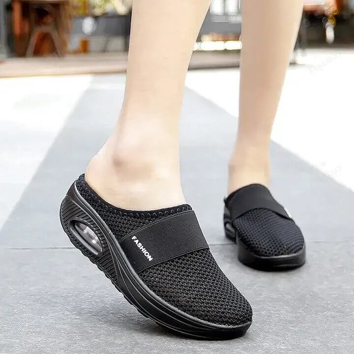 OrthoAir Orthopedic Air-Cushion Sneakers