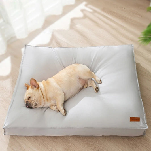 FlexiRest Orthopedic Waterproof Dog Cushion - Ultimate Comfort & Support for Pets
