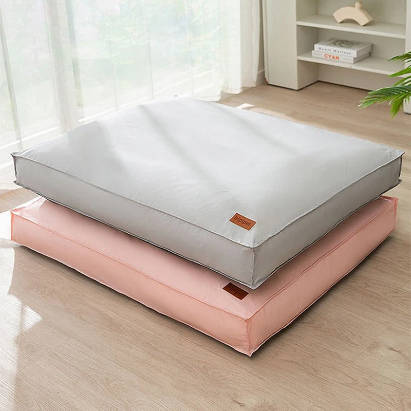 FlexiRest Orthopedic Waterproof Dog Cushion - Ultimate Comfort & Support for Pets