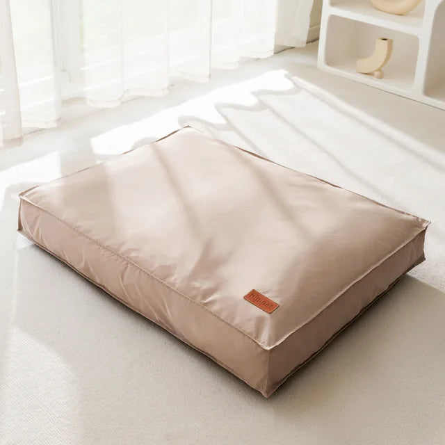 FlexiRest Orthopedic Waterproof Dog Cushion - Ultimate Comfort & Support for Pets