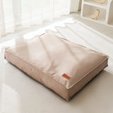 FlexiRest Orthopedic Waterproof Dog Cushion - Ultimate Comfort & Support for Pets