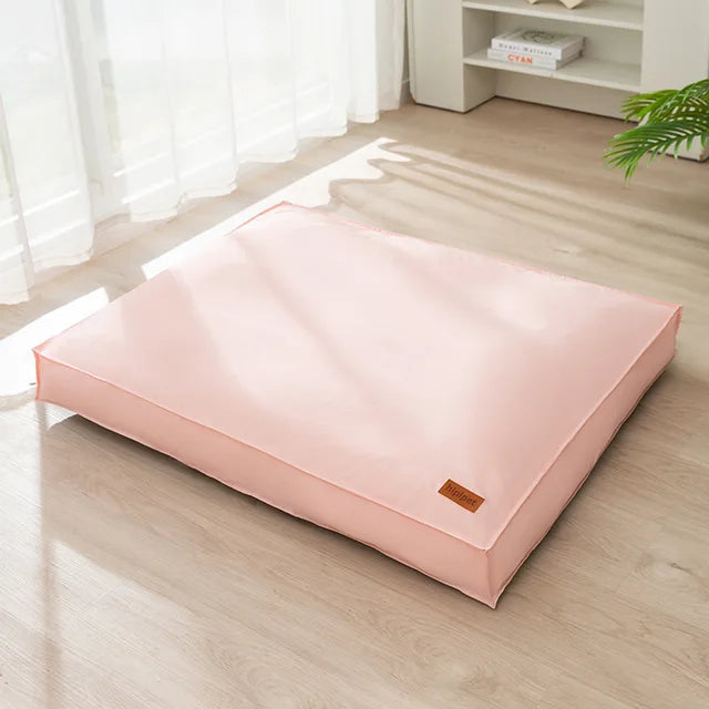 FlexiRest Orthopedic Waterproof Dog Cushion - Ultimate Comfort & Support for Pets
