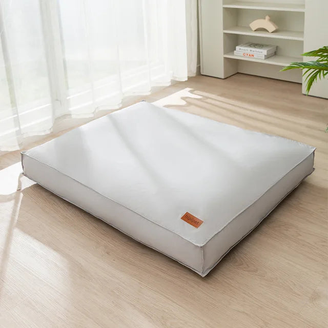 FlexiRest Orthopedic Waterproof Dog Cushion - Ultimate Comfort & Support for Pets