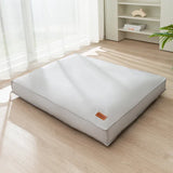 FlexiRest Orthopedic Waterproof Dog Cushion - Ultimate Comfort & Support for Pets