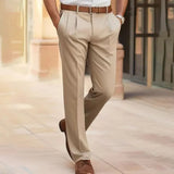 Luca – Casual Business Trousers for Men