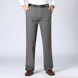 Luca – Casual Business Trousers for Men