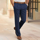 Luca – Casual Business Trousers for Men