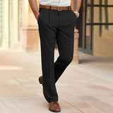 Luca – Casual Business Trousers for Men
