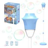 Automatic Bubble Maker – Outdoor, Lithium Battery Powered & Rechargeable
