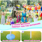 Automatic Bubble Maker – Outdoor, Lithium Battery Powered & Rechargeable