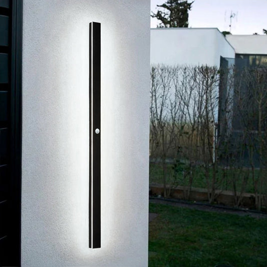 Outdoor Wall Lamp – LED & Modern Design