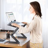FlexStand 360° Ergonomic Laptop Stand