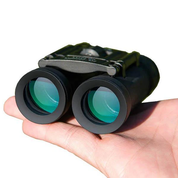 HD Binoculars – 40x22 Magnification, Waterproof Build & Carrying Case
