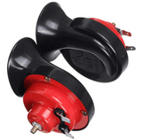 BowLift | Powerful 300 Decibel Horn