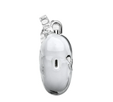 Halloween Heart of Music – Stylish Protection for Your AirPods