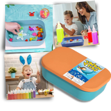 Safe Educational Magic Water Elf Kit - Fun Learning Activity for Kids | Creative Water Play Set