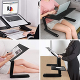 FlexStand 360° Ergonomic Laptop Stand