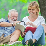 ZoomXpert – 30x Handheld Magnifying Glass for Seniors