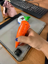 Karotten-Stift mit Sprachaufnahme und Wiedergabe