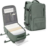 Versatile Multi-Compartment Laptop Carry Bag with Adjustable Shoulder Strap - Ideal for Work, Travel & Daily Use