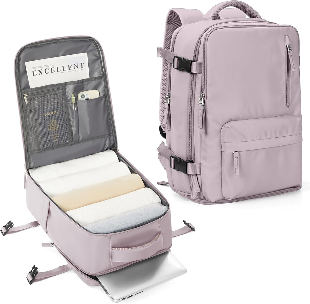 Versatile Multi-Compartment Laptop Carry Bag with Adjustable Shoulder Strap - Ideal for Work, Travel & Daily Use