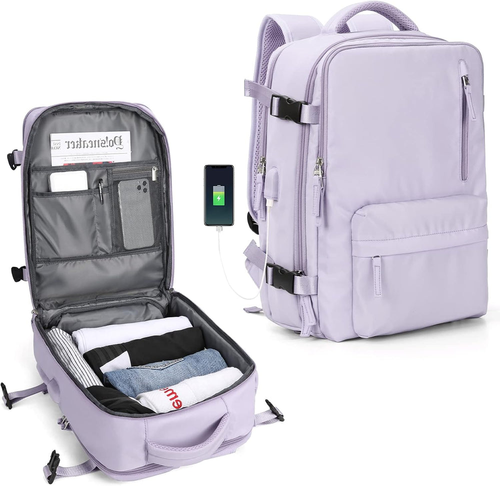 Versatile Multi-Compartment Laptop Carry Bag with Adjustable Shoulder Strap - Ideal for Work, Travel & Daily Use