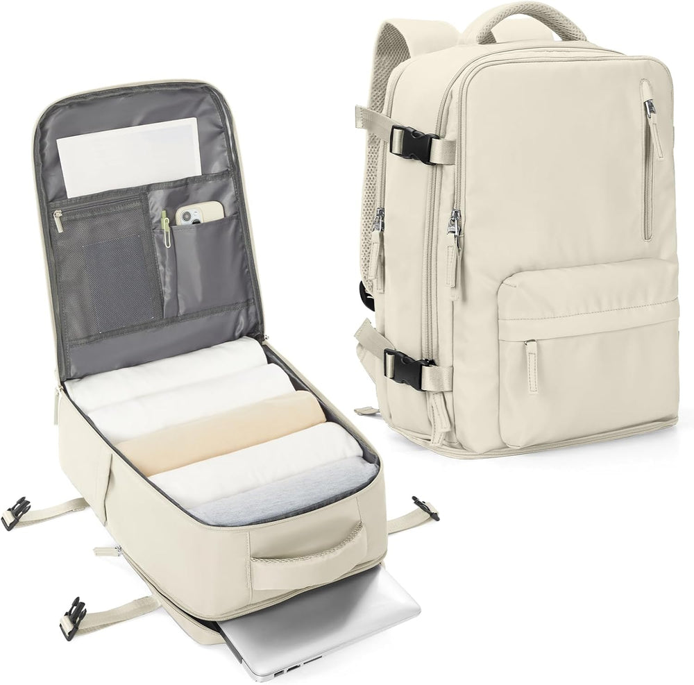 Versatile Multi-Compartment Laptop Carry Bag with Adjustable Shoulder Strap - Ideal for Work, Travel & Daily Use