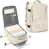 Versatile Multi-Compartment Laptop Carry Bag with Adjustable Shoulder Strap - Ideal for Work, Travel & Daily Use