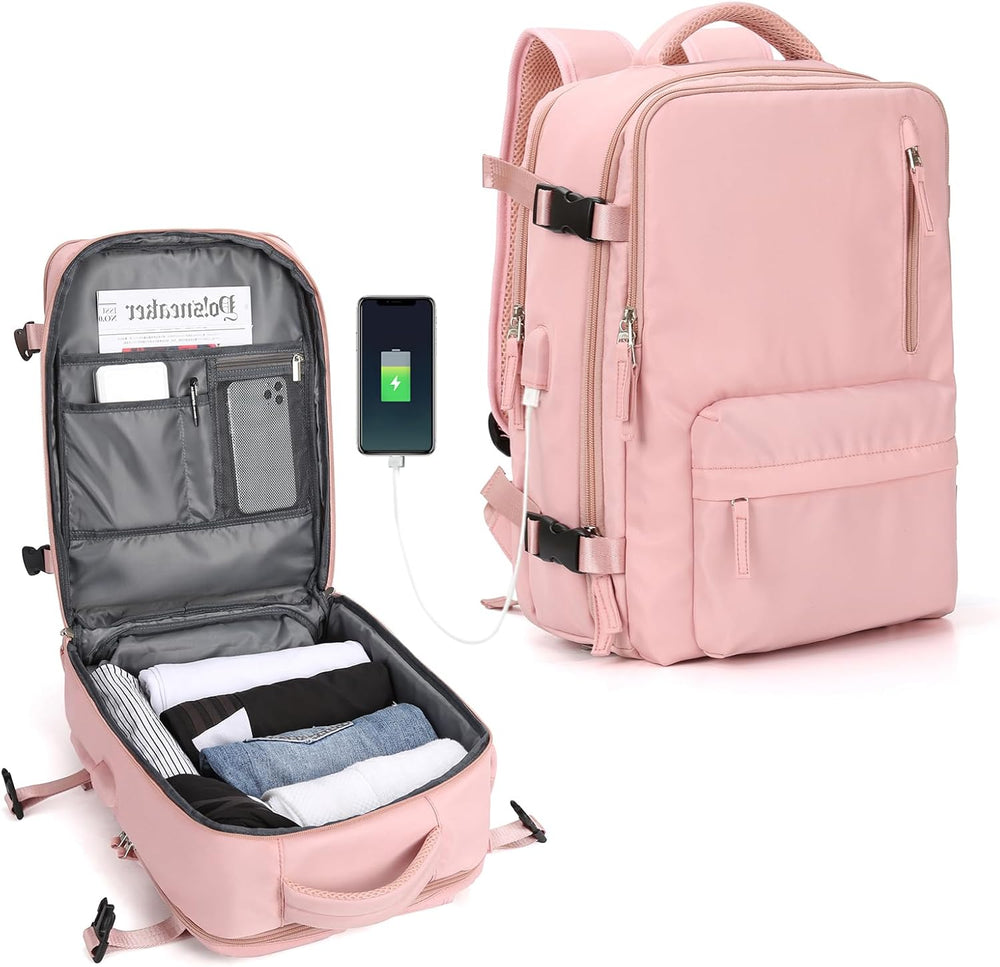 Versatile Multi-Compartment Laptop Carry Bag with Adjustable Shoulder Strap - Ideal for Work, Travel & Daily Use