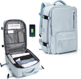 Versatile Multi-Compartment Laptop Carry Bag with Adjustable Shoulder Strap - Ideal for Work, Travel & Daily Use