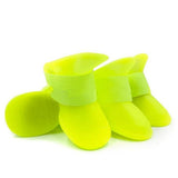 Pawsafe Waterproof Dog Boots - Durable, Non-Slip, All-Weather Protection for Active Dogs