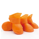 Pawsafe Waterproof Dog Boots - Durable, Non-Slip, All-Weather Protection for Active Dogs