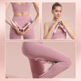 Enhanced Product Title: "Advanced Pelvic Floor Trainer - Strengthen & Tone Your Core Muscles | Kegel Exercise Device for Women" 

This title includes keywords that improve search visibility while clearly describing the product's benefits and target audien