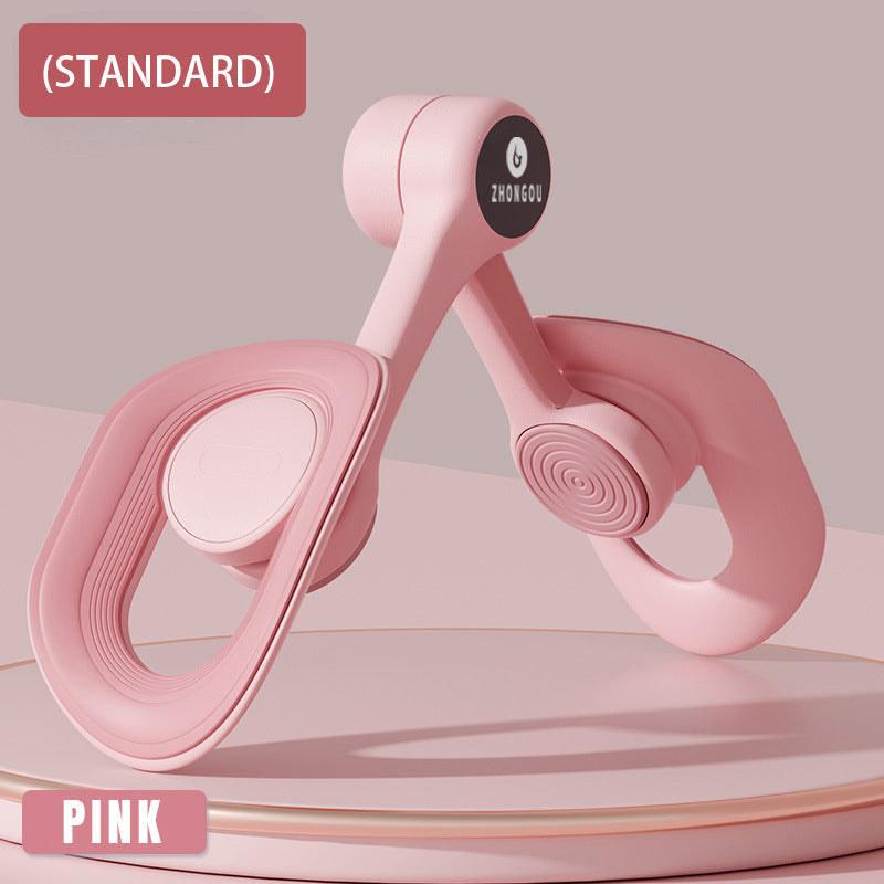 Enhanced Product Title: "Advanced Pelvic Floor Trainer - Strengthen & Tone Your Core Muscles | Kegel Exercise Device for Women" 

This title includes keywords that improve search visibility while clearly describing the product's benefits and target audien