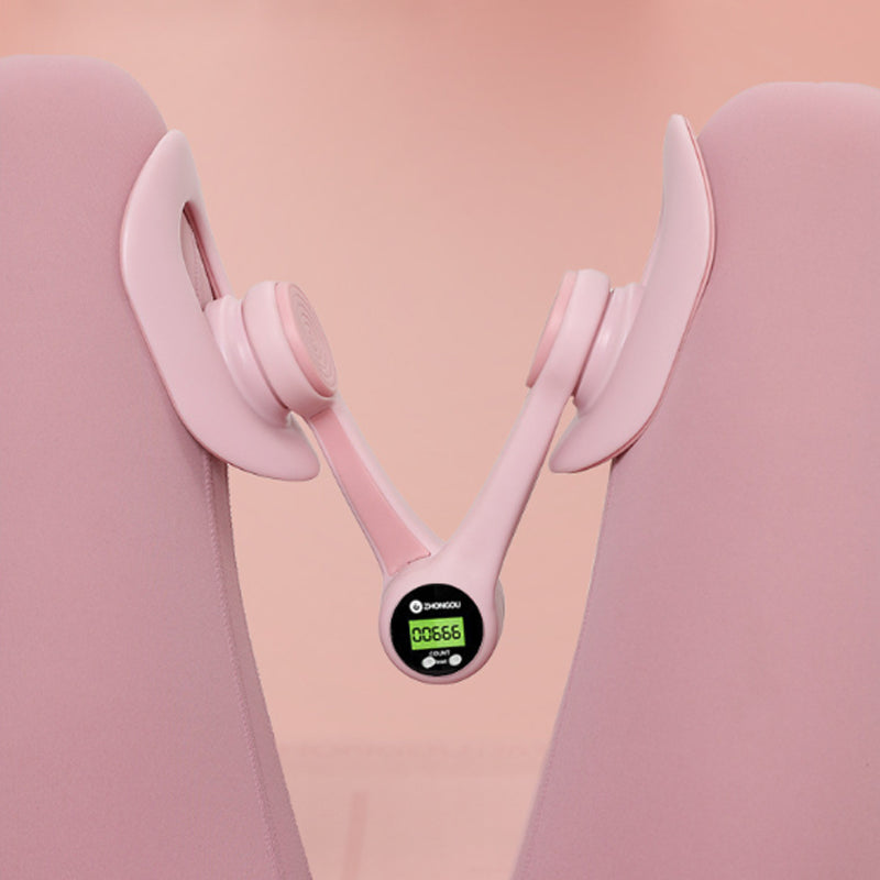 Enhanced Product Title: "Advanced Pelvic Floor Trainer - Strengthen & Tone Your Core Muscles | Kegel Exercise Device for Women" 

This title includes keywords that improve search visibility while clearly describing the product's benefits and target audien