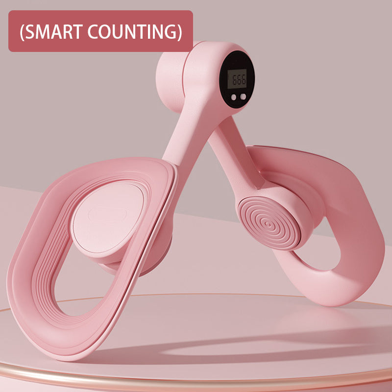 Enhanced Product Title: "Advanced Pelvic Floor Trainer - Strengthen & Tone Your Core Muscles | Kegel Exercise Device for Women" 

This title includes keywords that improve search visibility while clearly describing the product's benefits and target audien