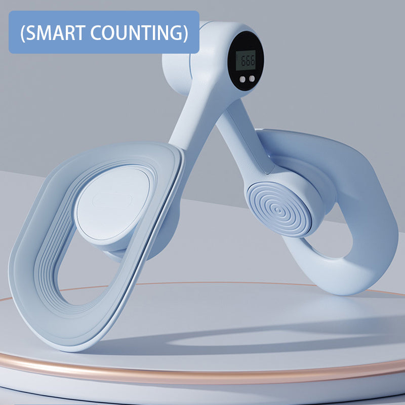 Enhanced Product Title: "Advanced Pelvic Floor Trainer - Strengthen & Tone Your Core Muscles | Kegel Exercise Device for Women" 

This title includes keywords that improve search visibility while clearly describing the product's benefits and target audien