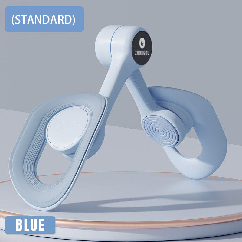 Enhanced Product Title: "Advanced Pelvic Floor Trainer - Strengthen & Tone Your Core Muscles | Kegel Exercise Device for Women" 

This title includes keywords that improve search visibility while clearly describing the product's benefits and target audien