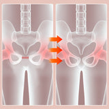 Enhanced Product Title: "Advanced Pelvic Floor Trainer - Strengthen & Tone Your Core Muscles | Kegel Exercise Device for Women" 

This title includes keywords that improve search visibility while clearly describing the product's benefits and target audien