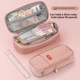 Enhanced Product Title: BoxySchool™ Durable Pencil Organizer - Stylish & Functional Storage Solution for School & Office Supplies

This title includes keywords that potential customers might search for while maintaining clarity and appeal.