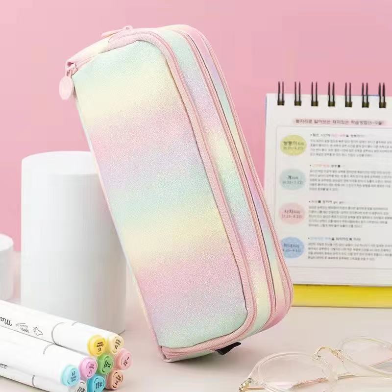 Enhanced Product Title: BoxySchool™ Durable Pencil Organizer - Stylish & Functional Storage Solution for School & Office Supplies

This title includes keywords that potential customers might search for while maintaining clarity and appeal.