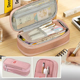 Enhanced Product Title: BoxySchool™ Durable Pencil Organizer - Stylish & Functional Storage Solution for School & Office Supplies

This title includes keywords that potential customers might search for while maintaining clarity and appeal.
