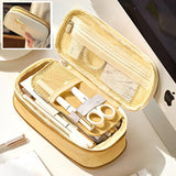 Enhanced Product Title: BoxySchool™ Durable Pencil Organizer - Stylish & Functional Storage Solution for School & Office Supplies

This title includes keywords that potential customers might search for while maintaining clarity and appeal.
