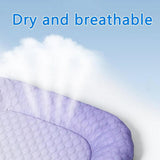 Self-Cooling Pet Mat – Waterproof, Breathable & Multi-Size Design